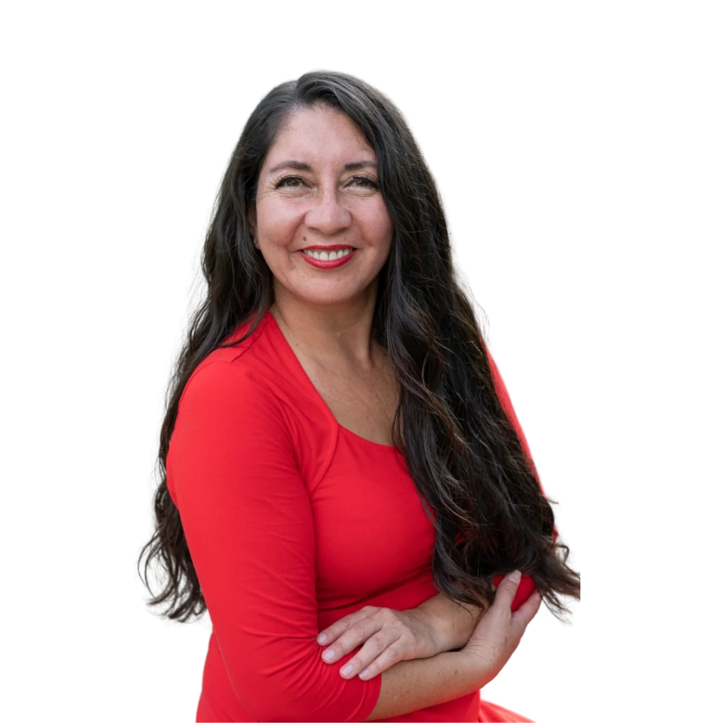 Diana Sacoto, Central Florida Realtor