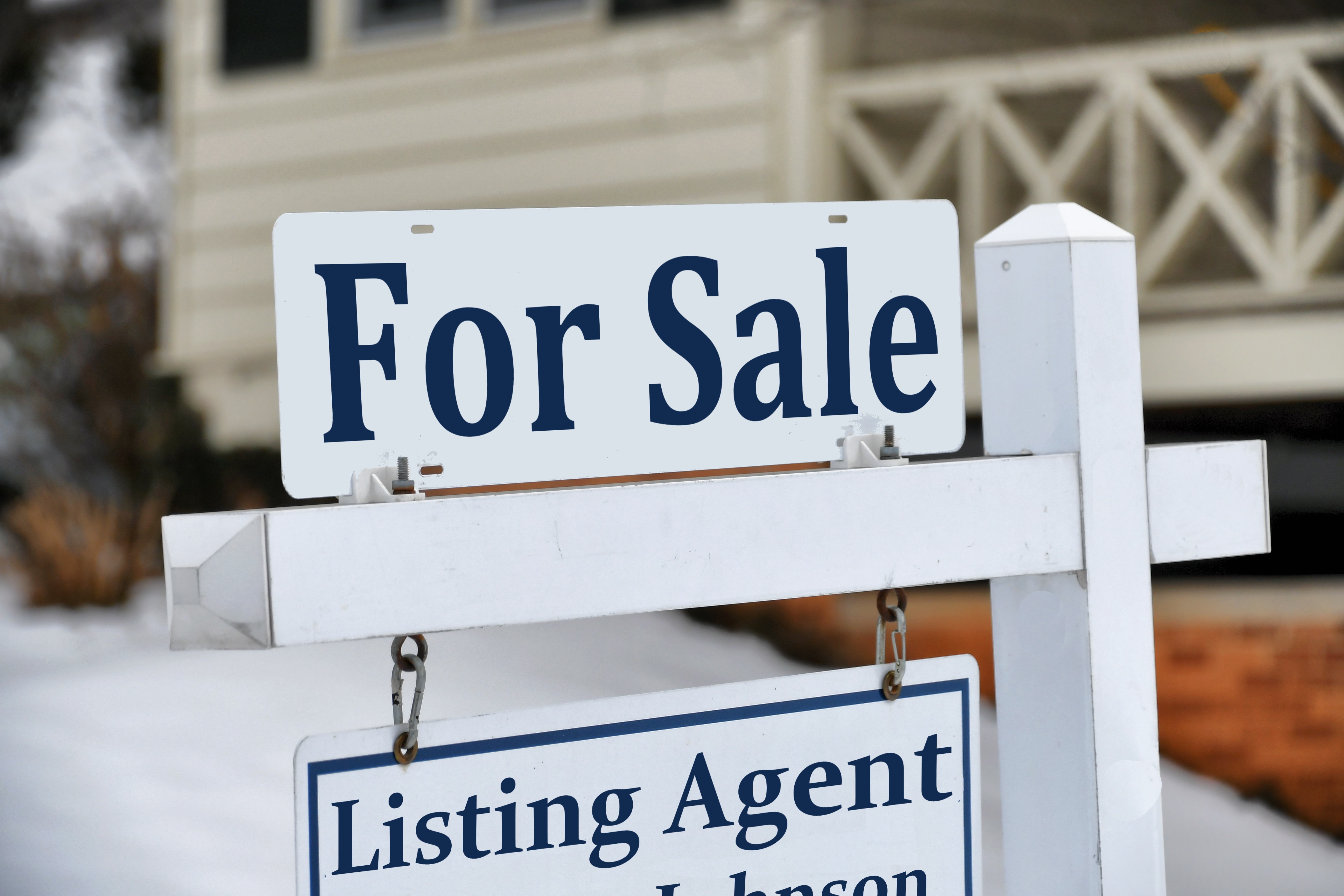 Luxury Homes for Sale