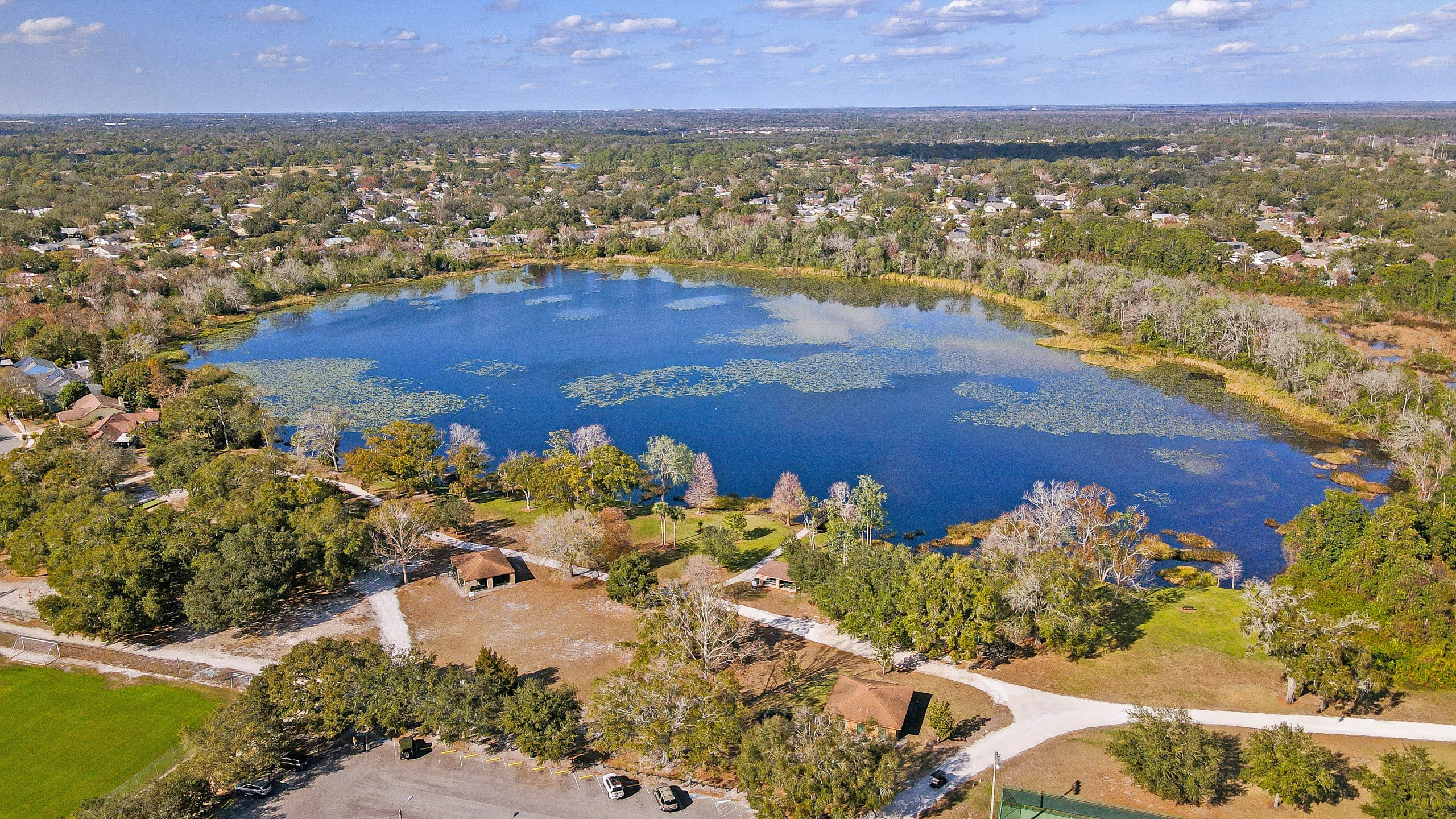 Casselberry, Central Florida