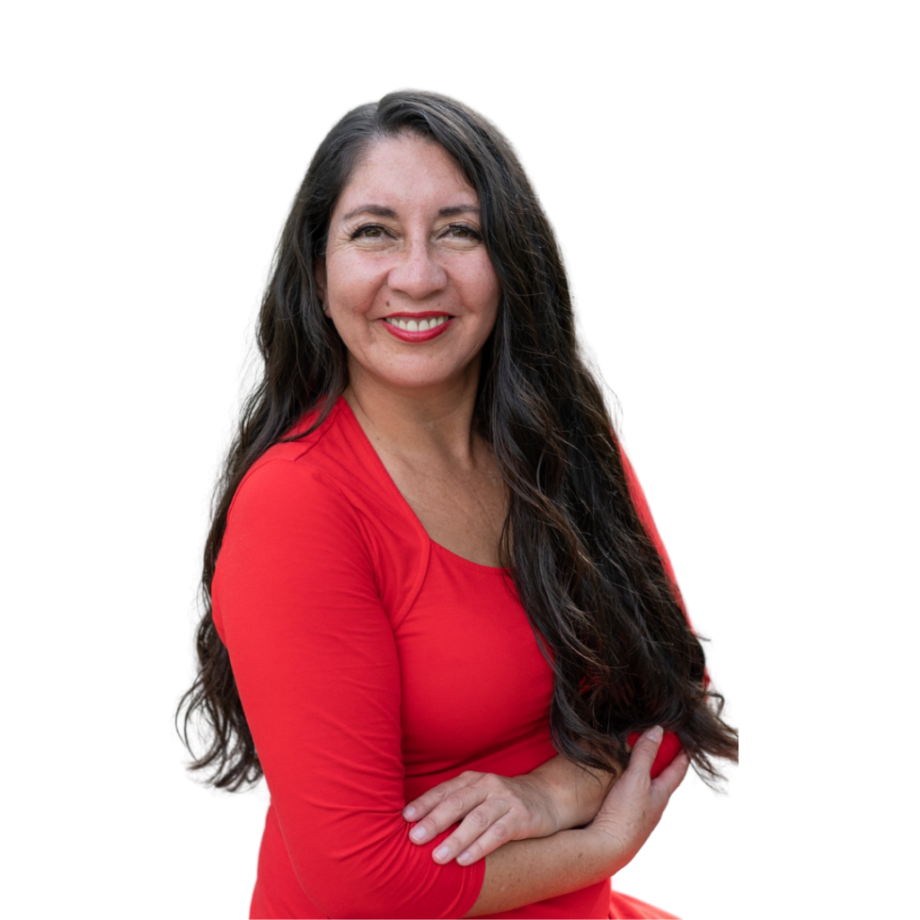 Diana Sacoto