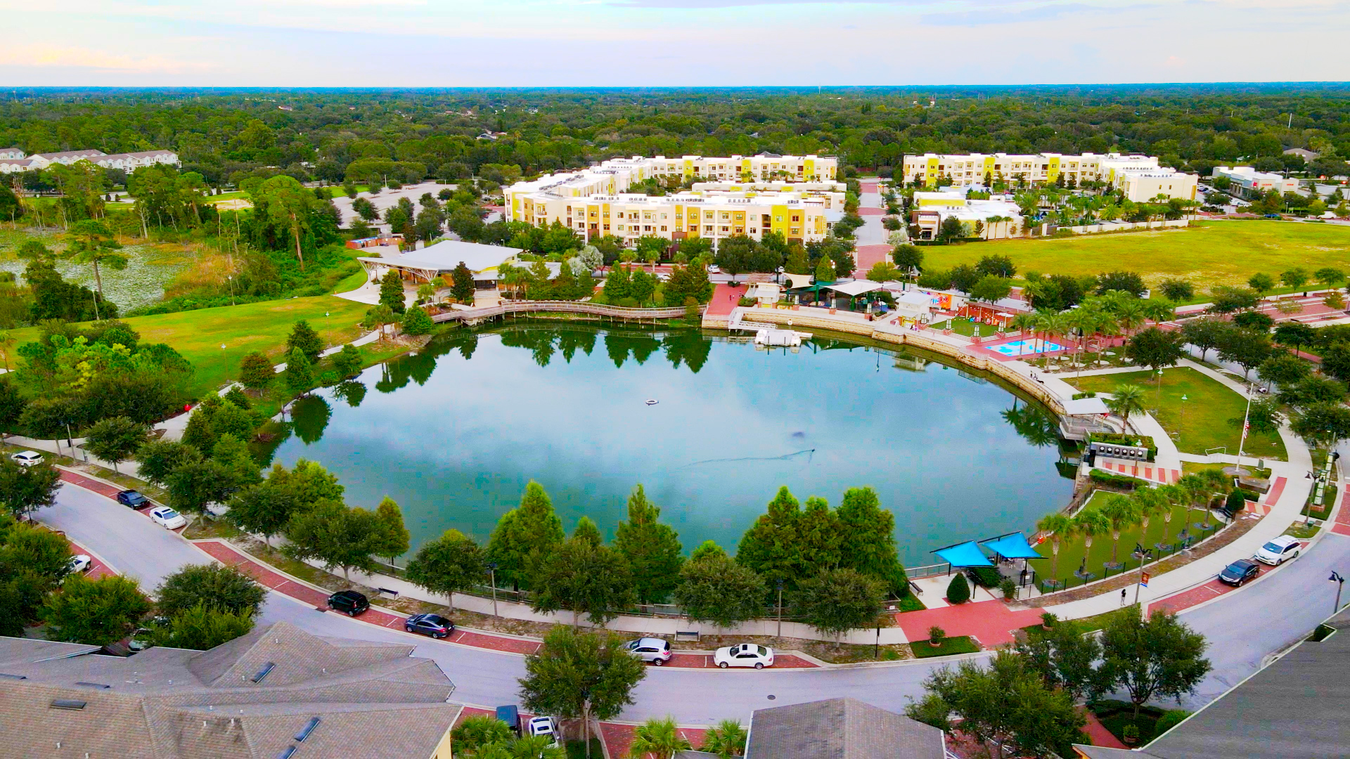 Oviedo, Central Florida