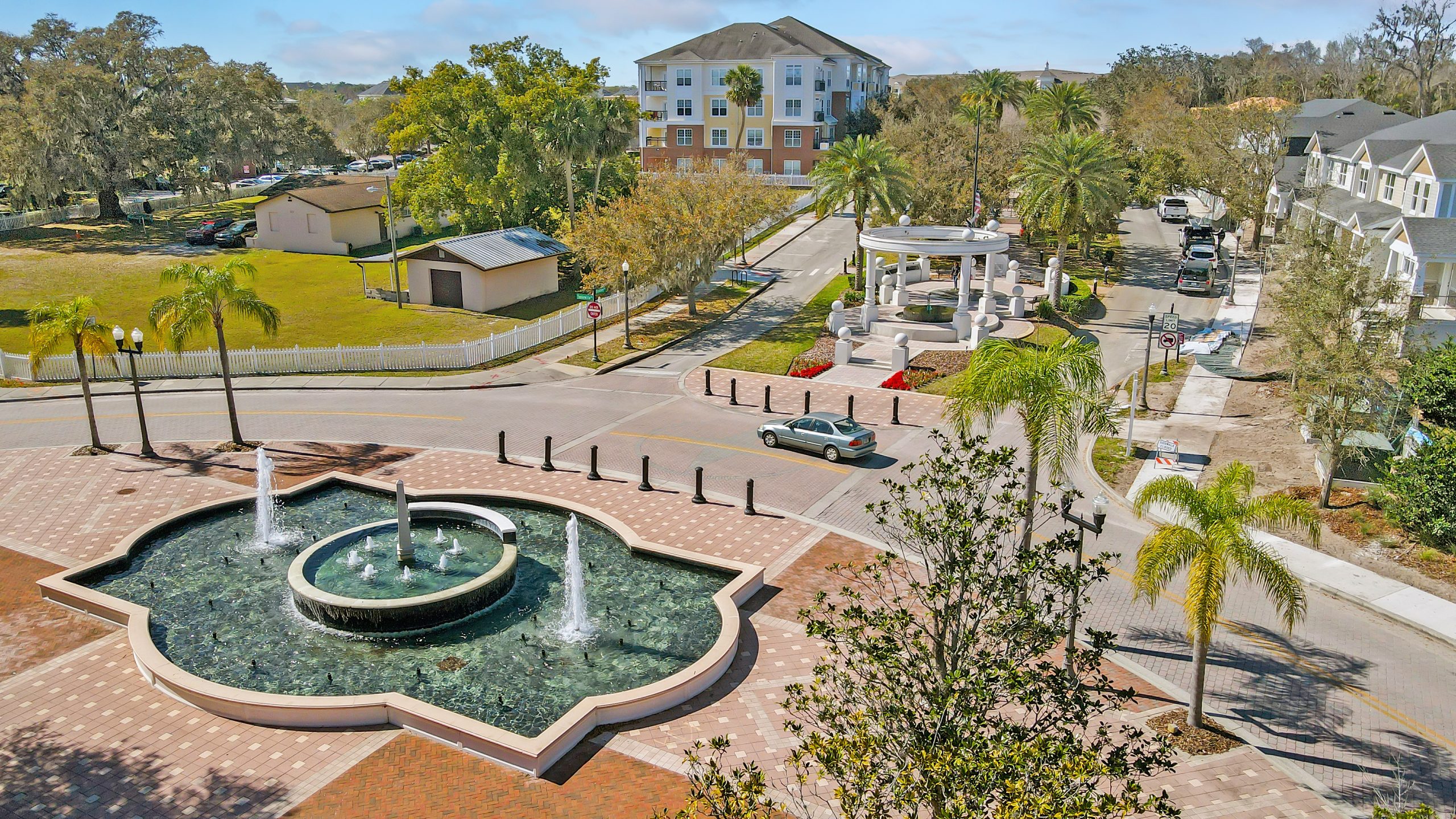 Winter Springs, Central Florida